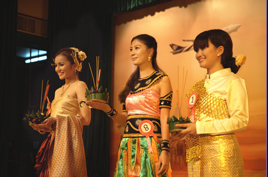 水灯小姐前三名 水灯小姐前三名